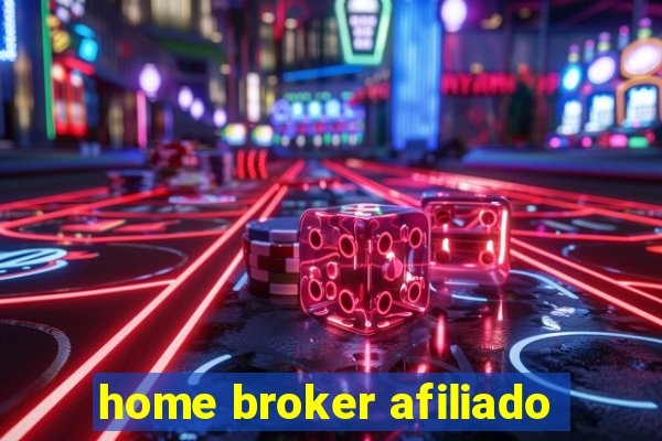 home broker afiliado